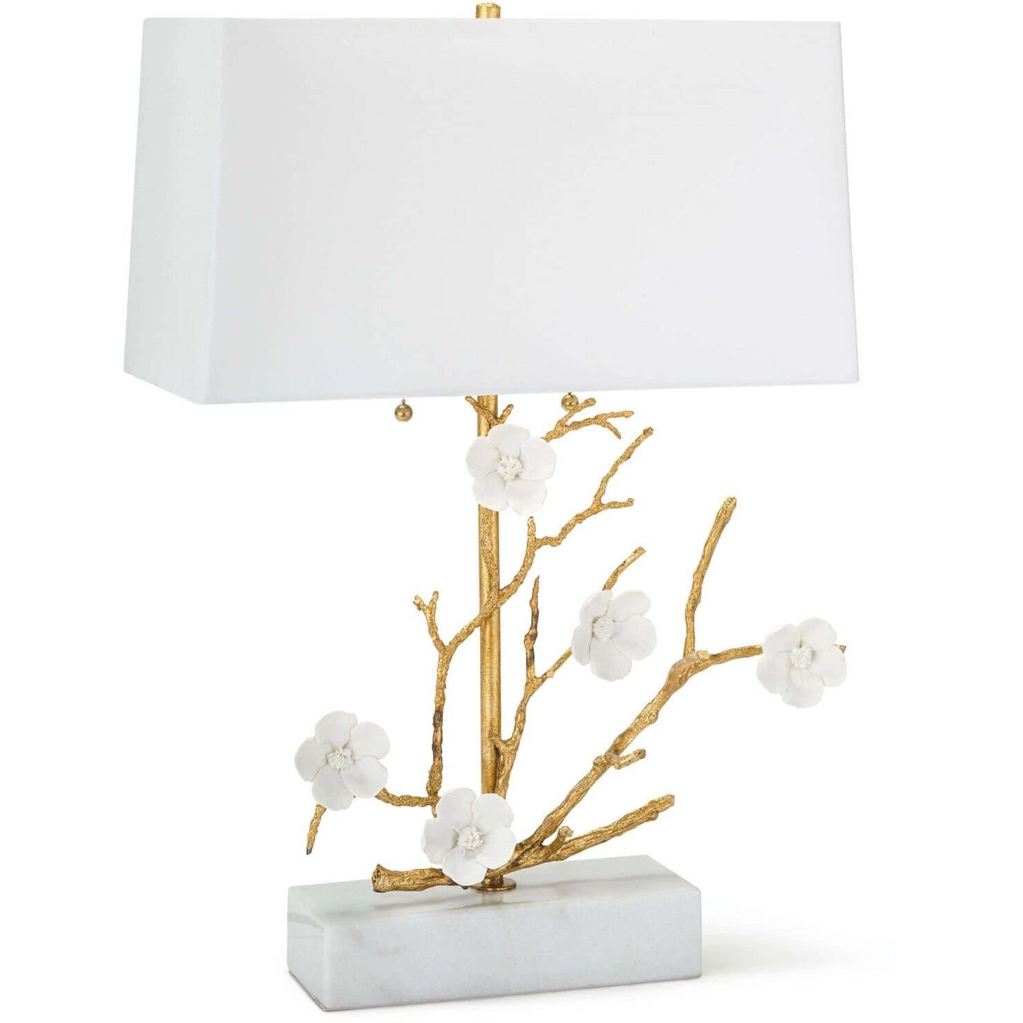 Cherise Table Lamp