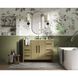 Millie 48 X 35 inch Honey Brown Bathroom Vanity Cabinet