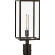 Post Lights & Accessories