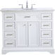 Americana Vanity