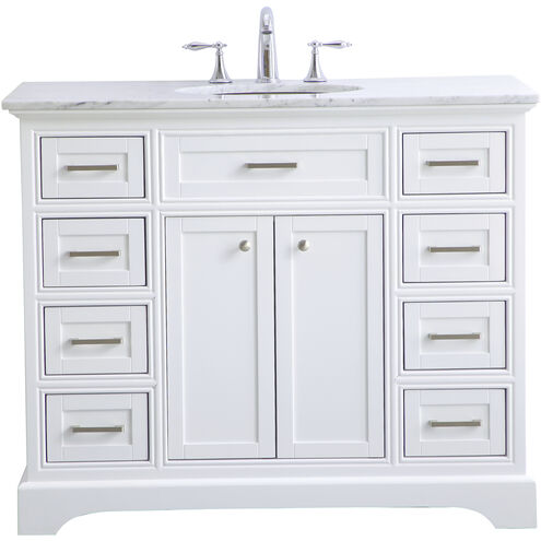 Americana Vanity