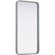Remy 36 X 18 inch Silver Mirror