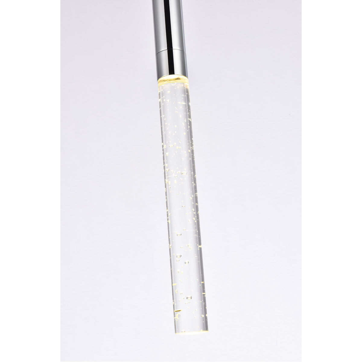 Ruelle 3 Light 12 inch Chrome Pendant Ceiling Light