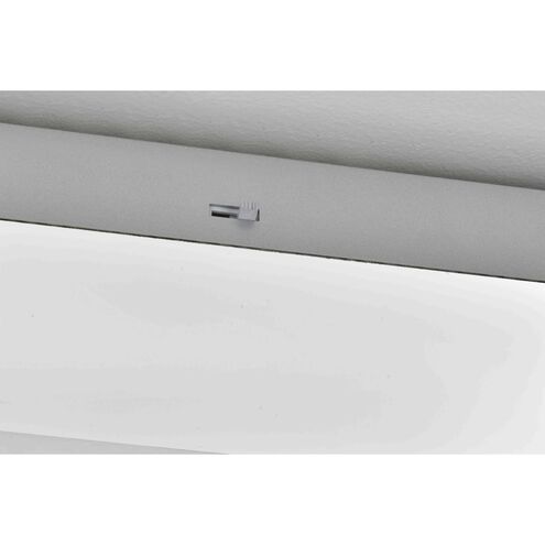 Aston 5 Light 5 inch Chrome Pendant Ceiling Light