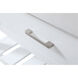 Clement 48 X 22 X 34 inch White Bathroom Vanity Cabinet