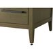 Millie 54 X 35 inch Chestnut Brown Bathroom Vanity Cabinet