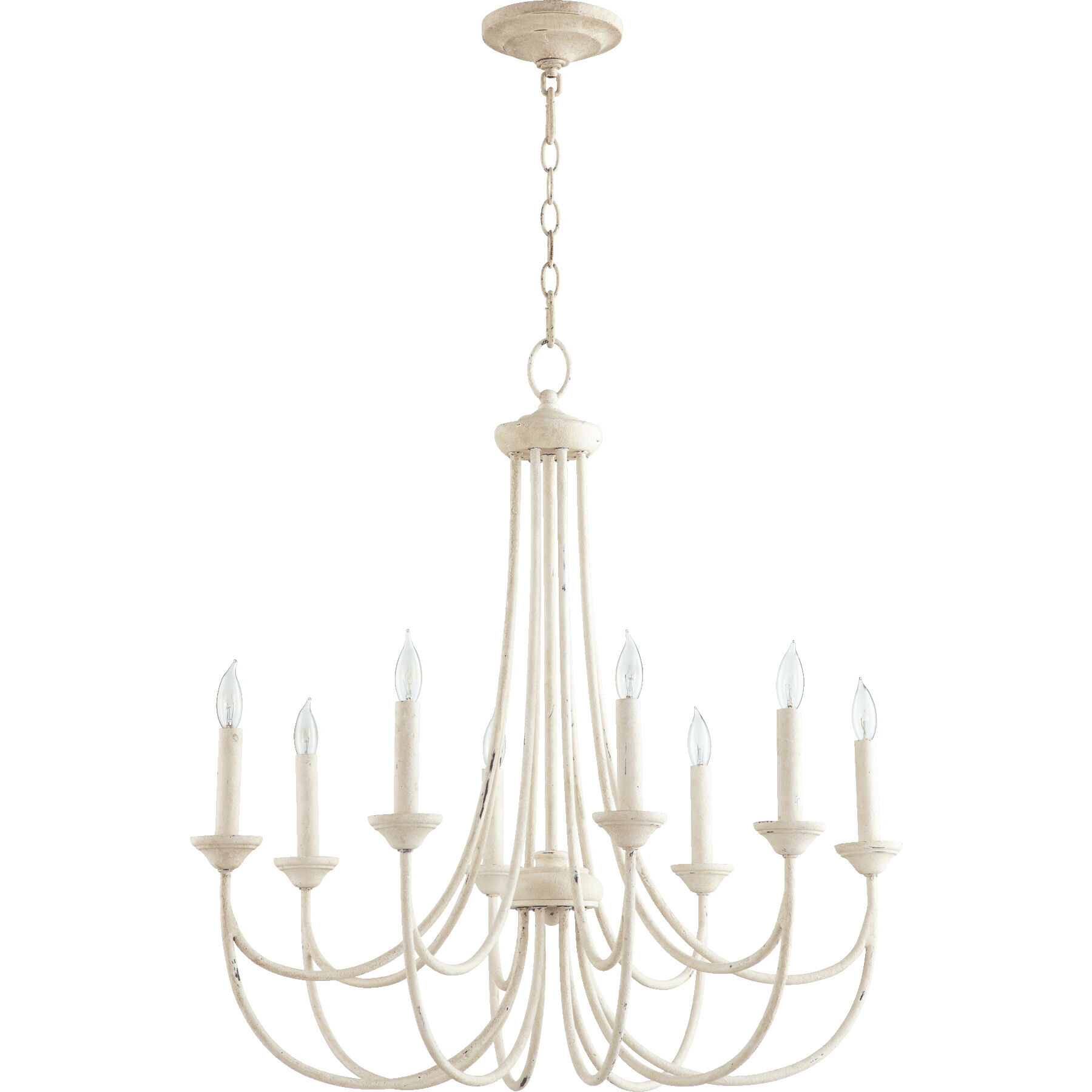 Brooks Chandelier