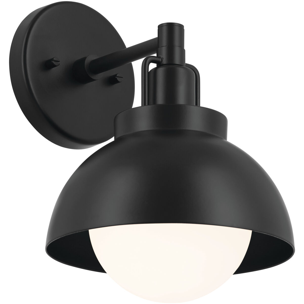 Niva Semi Flush Mount