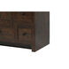 Soma 48 X 19 X 34 inch Expresso Vanity Sink Set