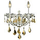 Maria Theresa 2 Light 12.00 inch Wall Sconce