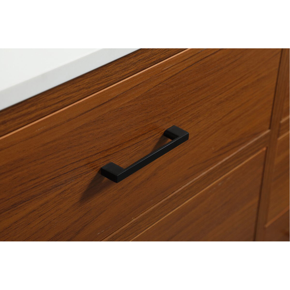 Boise 48 X 22 X 34 inch Teak Vanity Sink Set