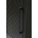 Chase Chocolate Oak Bathroom Storage Cabinet
