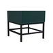 Eugene 19 X 18 X 33.5 inch Green Vanity Sink Set