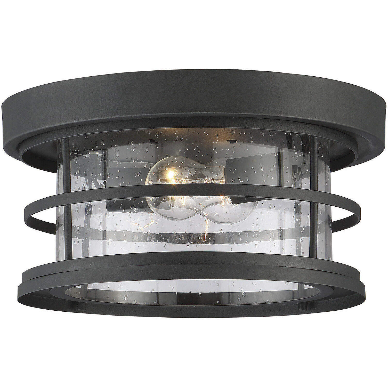 Barrett Outdoor Flush Mount