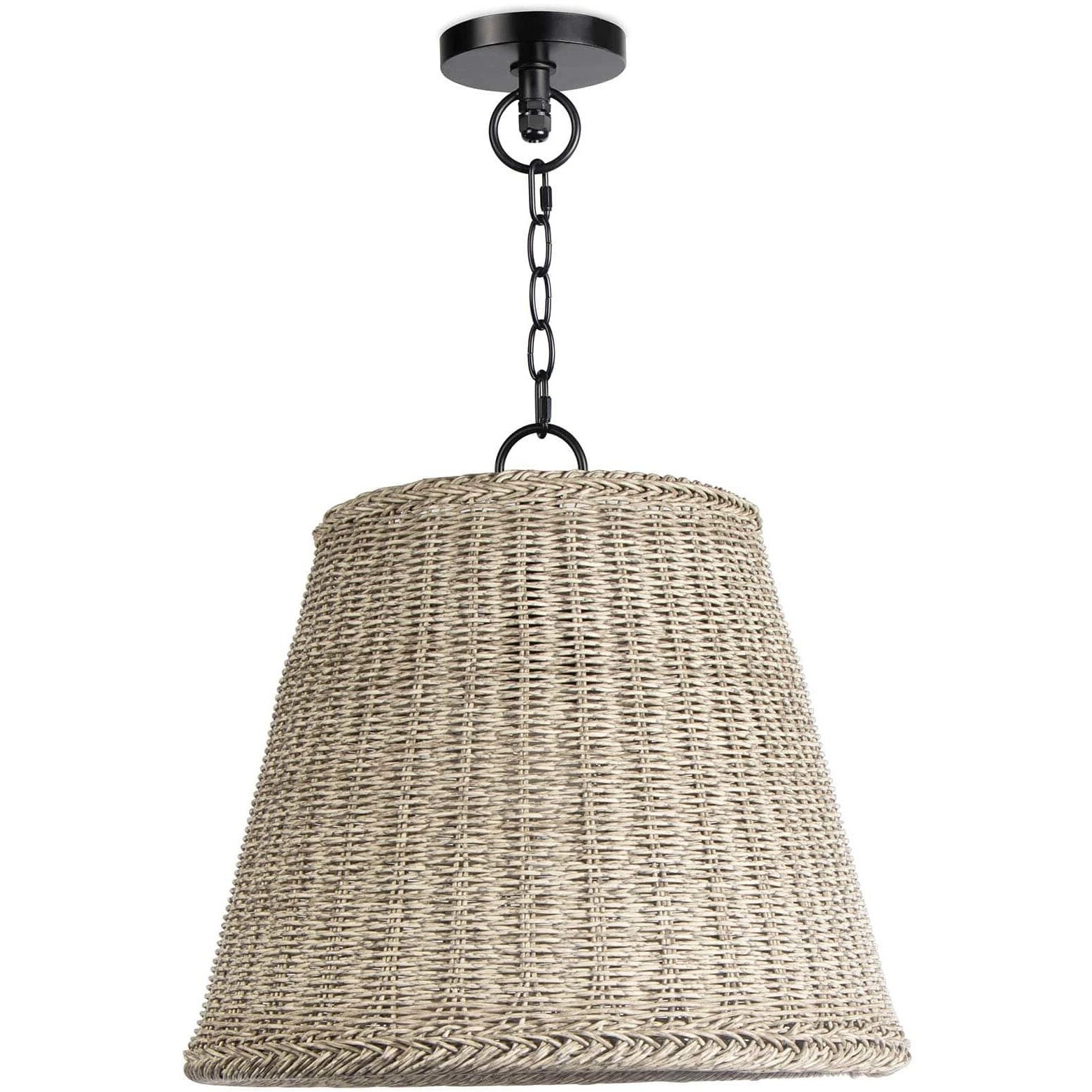 Coastal Living Augustine Outdoor Pendant