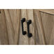 Grant 48 X 19 X 34 inch Natural Oak Vanity Sink Set in Not Included