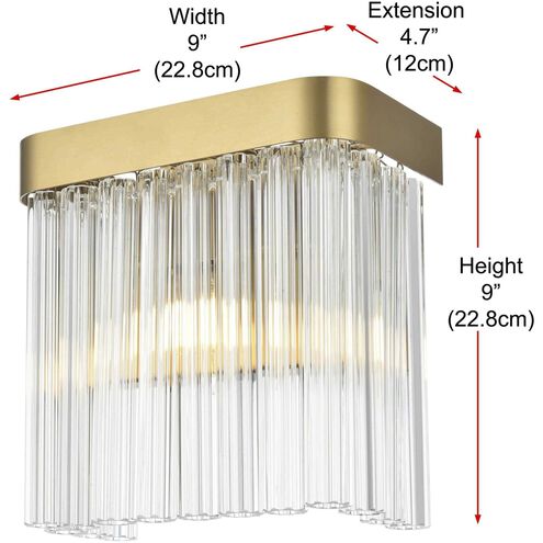 Harlow Wall Sconce Wall Light