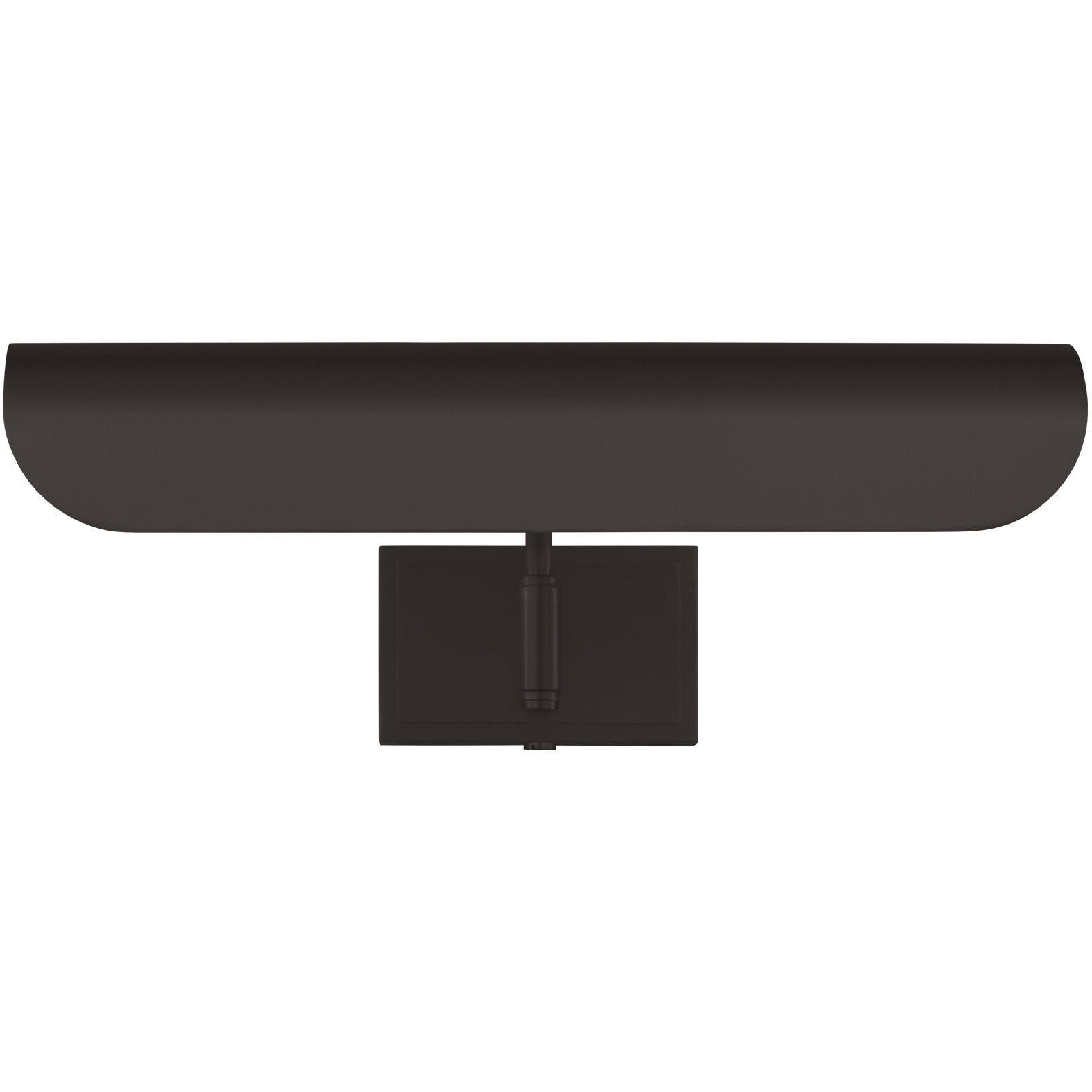 C&M by Chapman & Myers Hull 2 Light 13.00 inch Picture Light