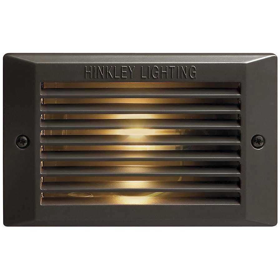 Isaac Landscape Step Light