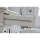 Danville 48 X 21 X 36 inch Antique White Vanity Sink Set