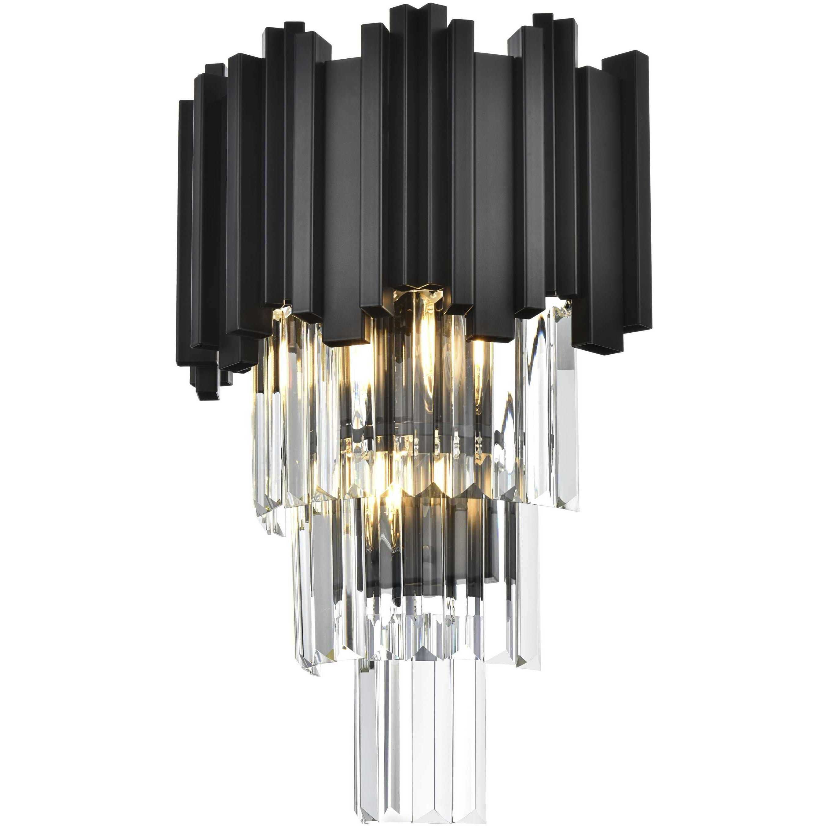 Willow Wall Sconce Wall Light