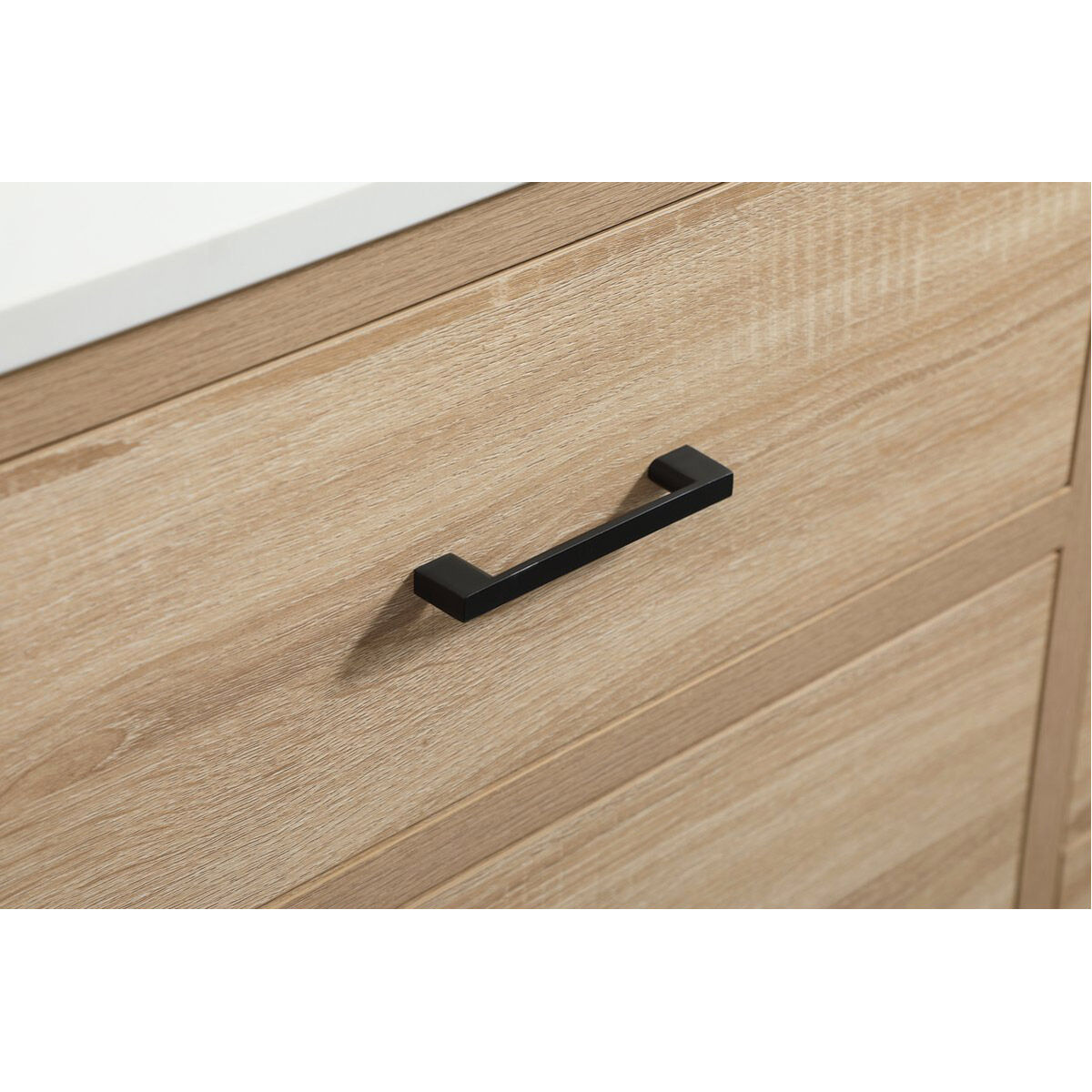 Boise 48 X 22 X 33.5 inch Mango Wood Vanity Sink Set in Not Included