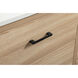 Boise 48 X 22 X 34 inch Mango Wood Vanity Sink Set
