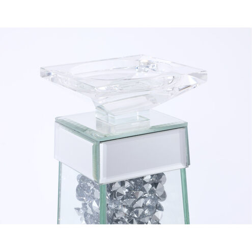Sparkle 12 X 5 inch Candleholder