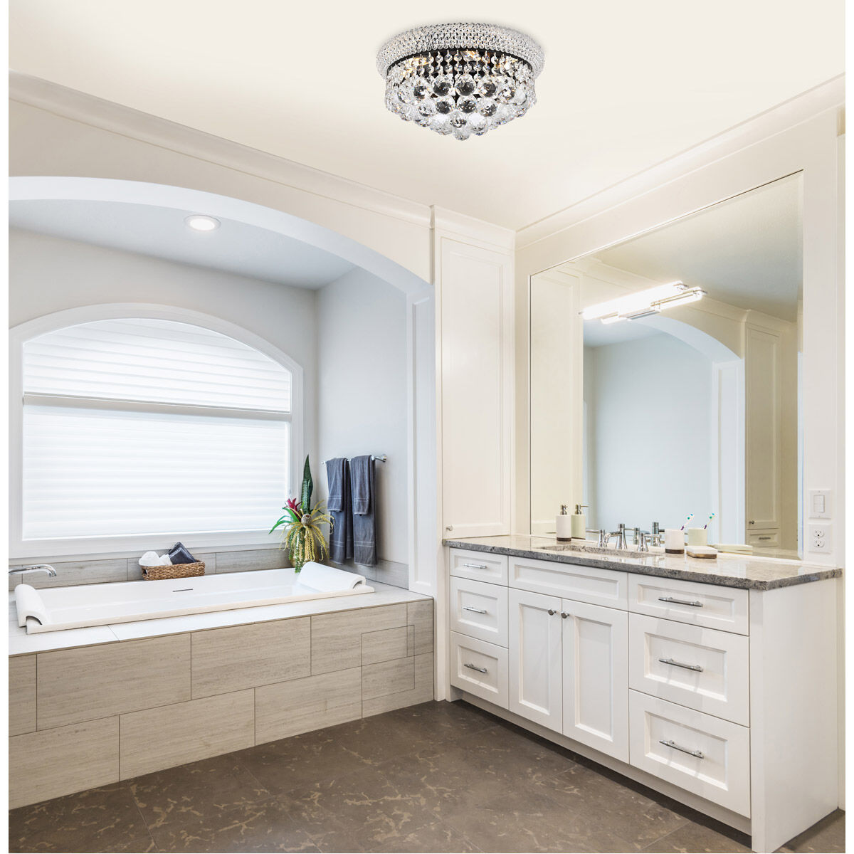 6 flush mount ceiling light sale