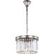 Sydney 3 Light 16.00 inch Pendant