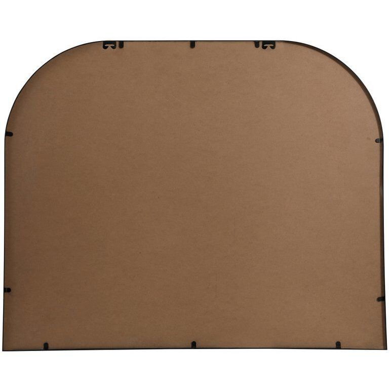 Blaire 42 X 34 inch Black Mirror