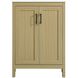 Finnley 24 X 34 inch Honey Brown Bathroom Vanity Cabinet