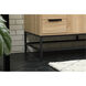 Eugene 60 X 22 X 33.5 inch Mango Wood Vanity Sink Set