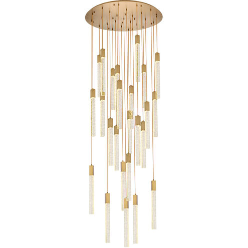 Weston 25 Light 42.00 inch Pendant