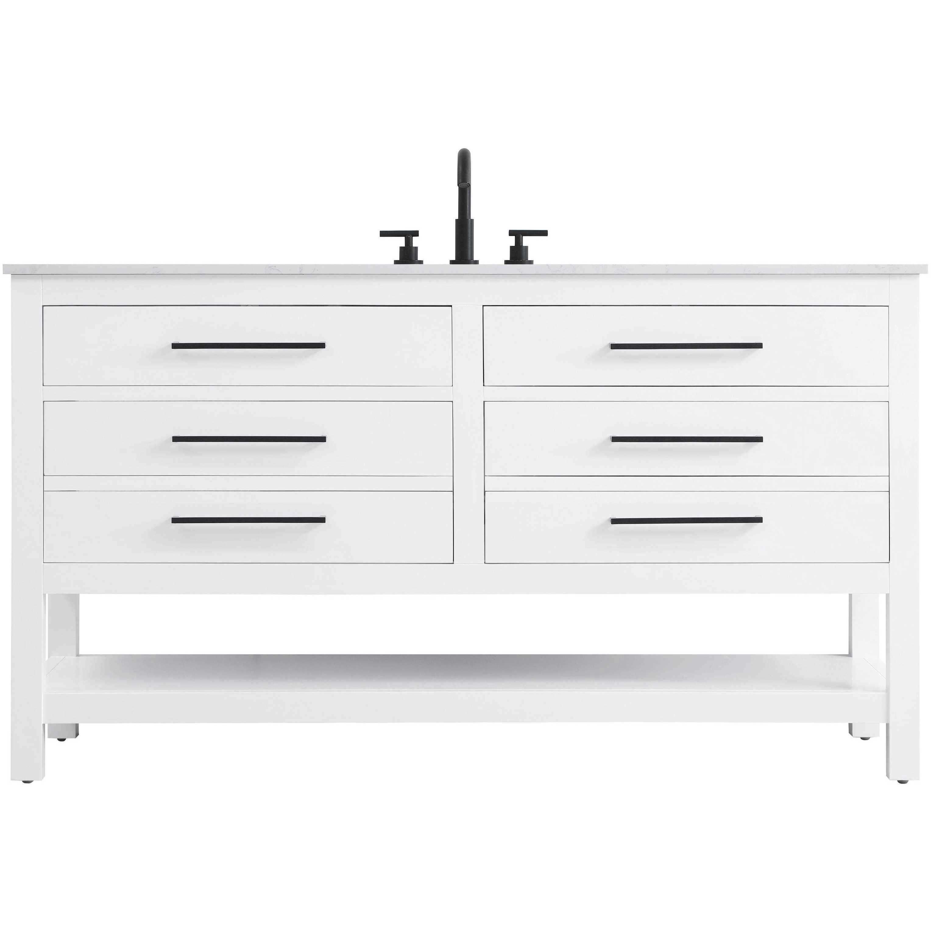 Karson Vanity
