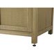 Alina 54 X 34 inch Linen Oak Bathroom Vanity Cabinet