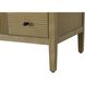 Blakely 36 X 34 inch Linen Oak Bathroom Vanity Cabinet