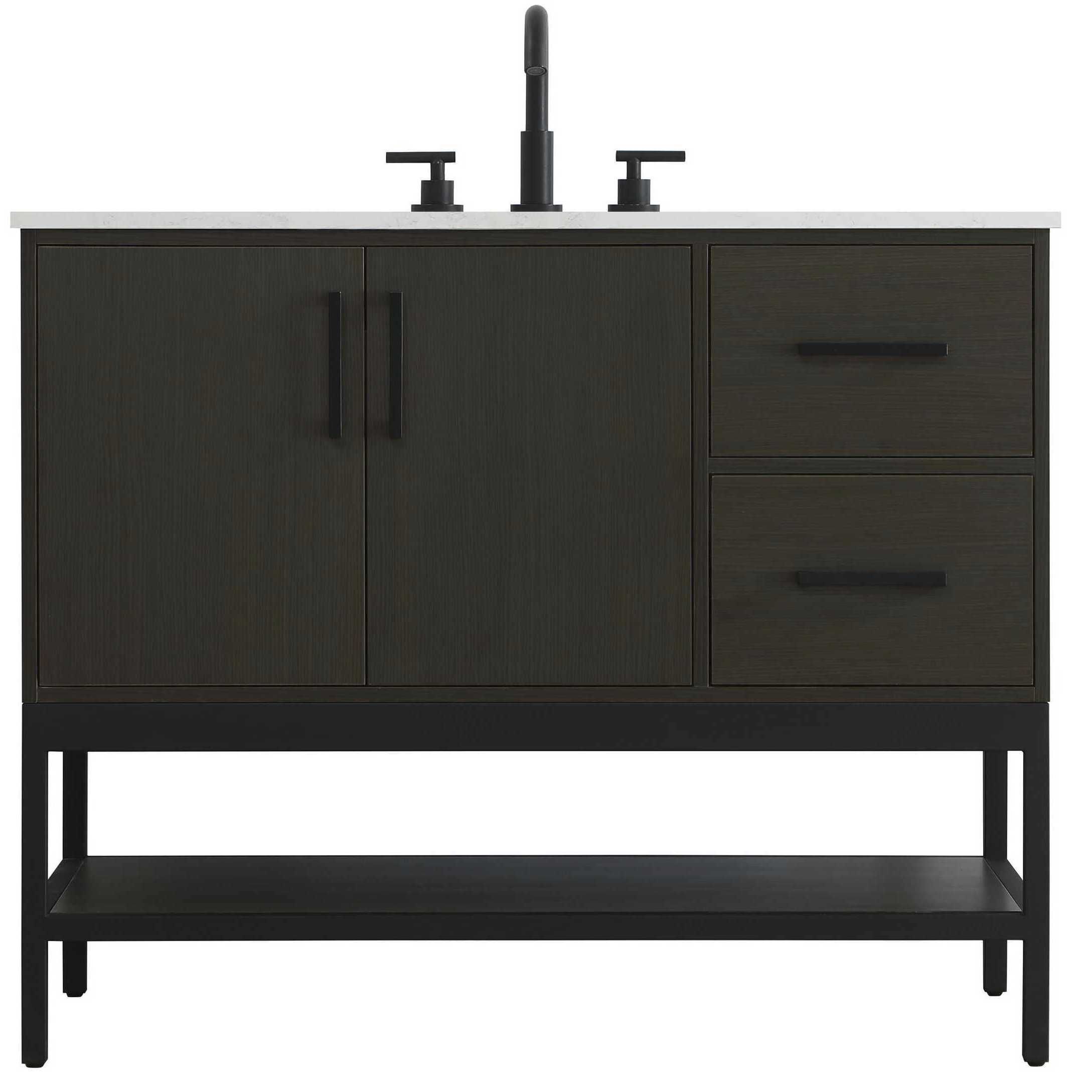 Lennox Vanity