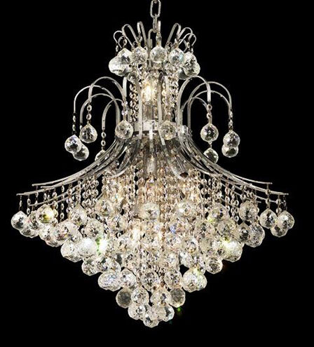 Toureg 15 Light 25.00 inch Mini Chandelier