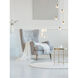 Eren 5 Light 12 inch Gold Pendant Ceiling Light