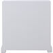 Modern White Cabinet