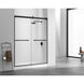 Laredo Glossy White Shower Base