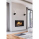Noemi 1 Light 6 inch Black Wall Sconce Wall Light