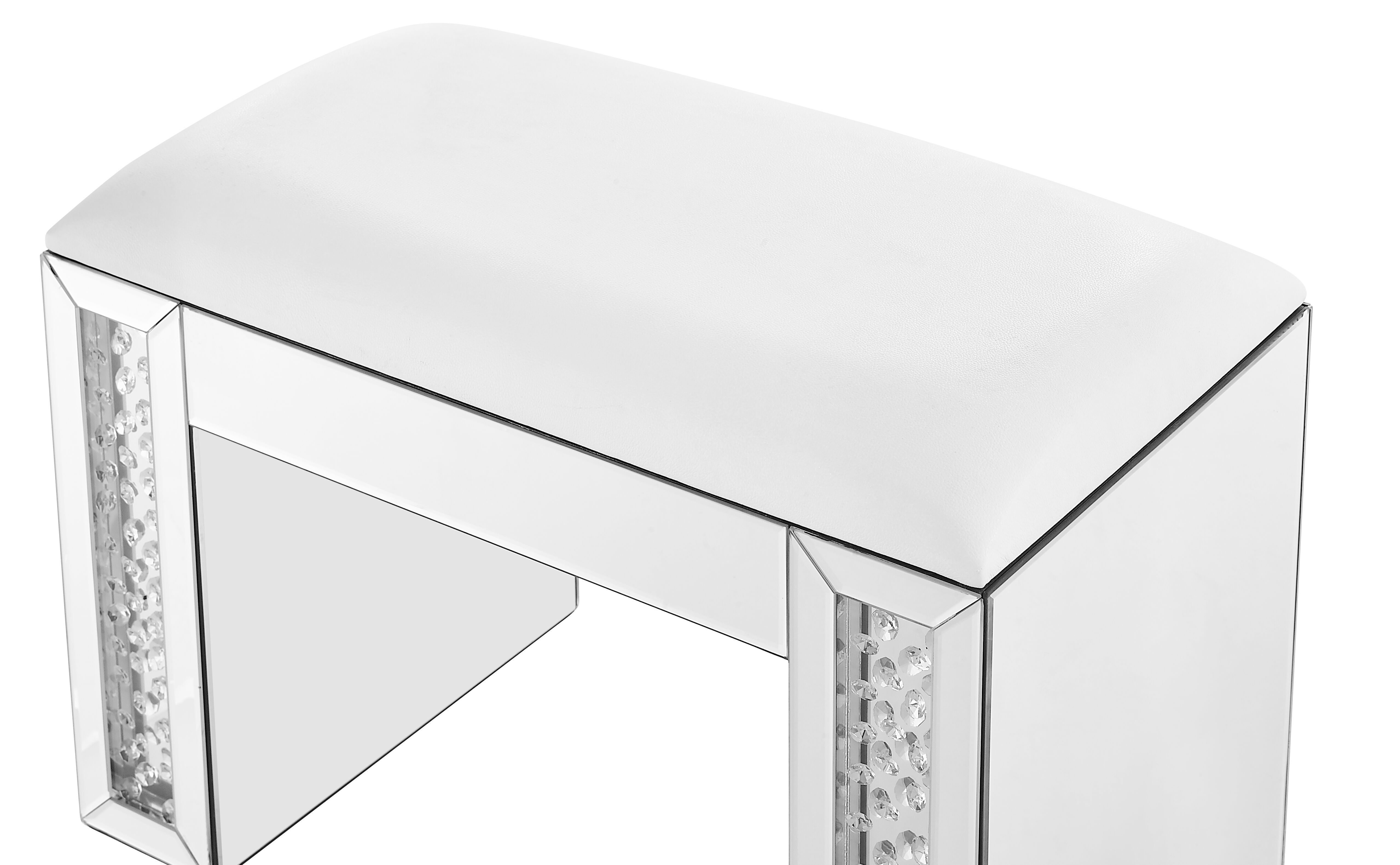19 inch vanity stool shop