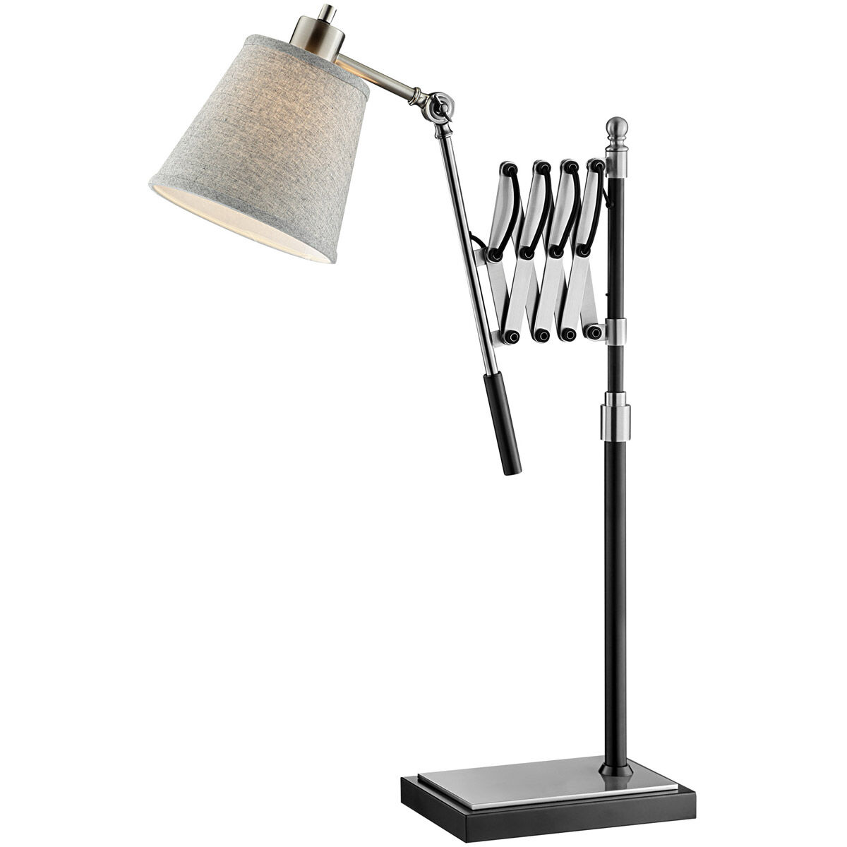 Caprilla Table Lamp