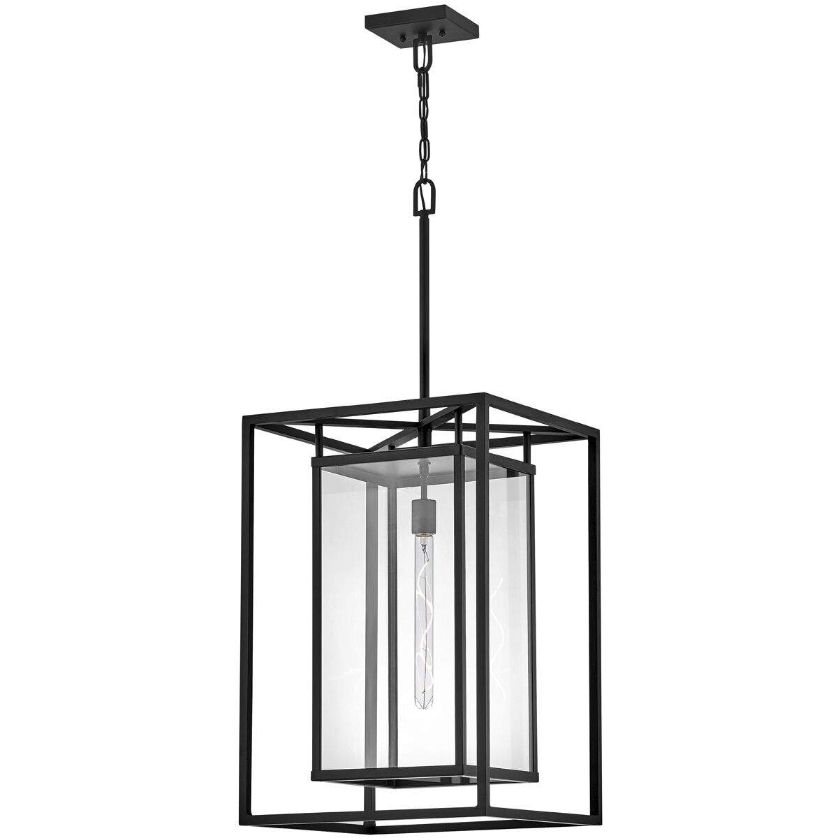 Open Air Max Outdoor Hanging Lantern