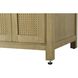 Alina 24 X 35 inch Linen Oak Bathroom Vanity Cabinet