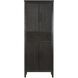 Blakely Chocolate Oak Bathroom Storage Cabinet