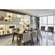 Mila 3 Light 14 inch Chrome Pendant Ceiling Light