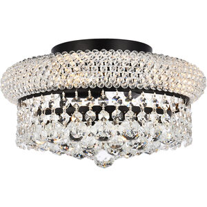 Primo 4 Light 12.00 inch Flush Mount